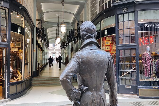 Interactive Urban Treasure Hunt Walking Tour - The Secret City - Lowest Price Guarantee