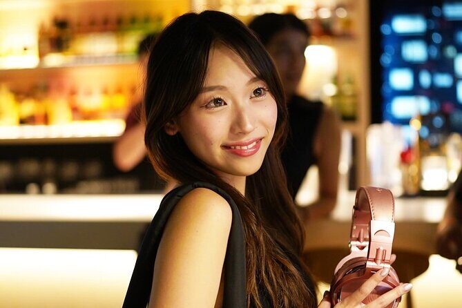 Interbeat in Shinjuku, Tokyo - A Detailed Look at What to Expect