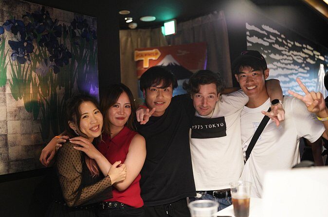 Interbeat in Shinjuku, Tokyo - Final Thoughts: Who Should Consider This Experience?