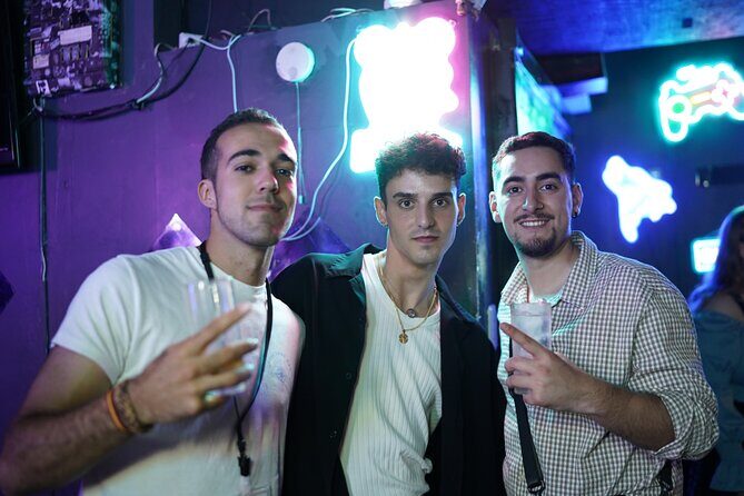 Interbeat in Shinjuku, Tokyo - FAQ