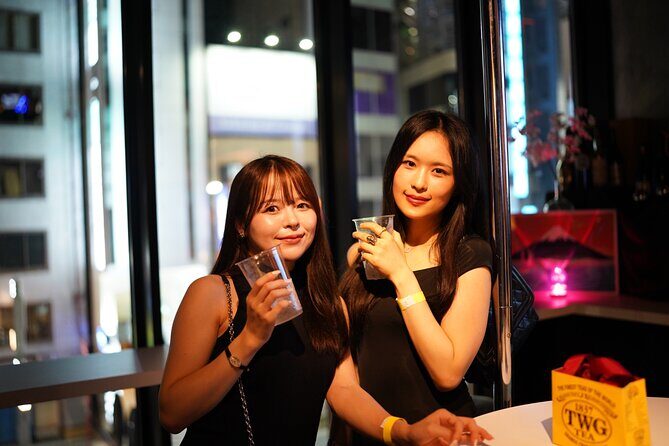 Interbeat in Shinjuku, Tokyo - FAQ