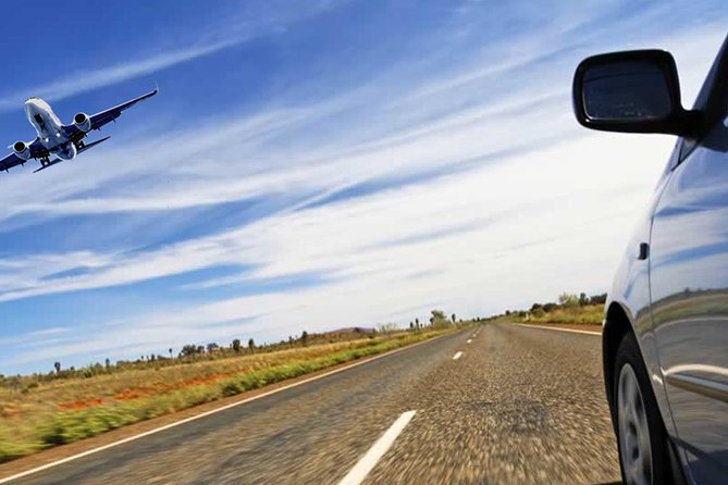 Intercity Transfer Dubai by 4 Seater Premium Car - Overview of Intercity Transfer Service