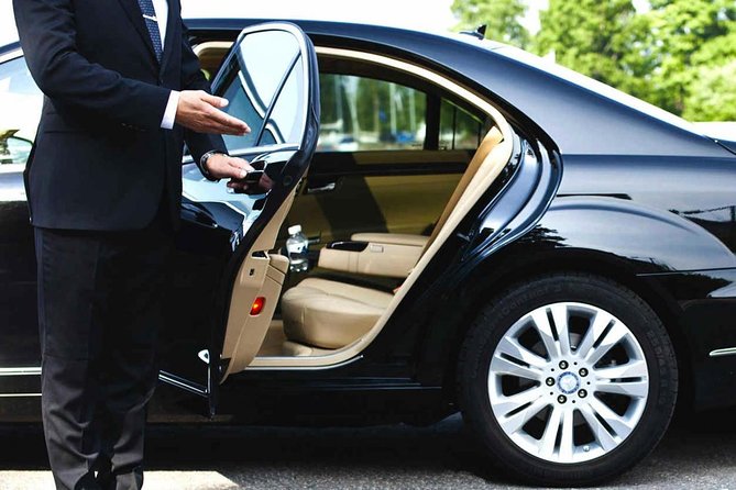 Intercity Transfer Dubai by 4 Seater Premium Car - Cancellation Policy and Guidelines