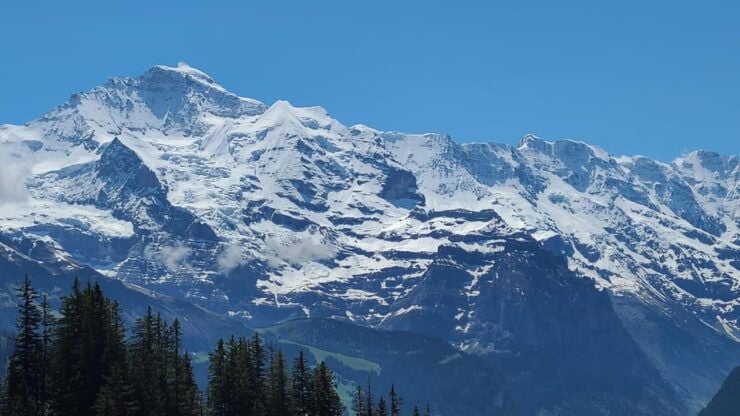 Interlaken: 2 Days Hiking Trip & Mountain Hut - Good To Know