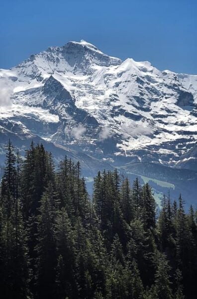 Interlaken: 2 Days Hiking Trip & Mountain Hut - Safety Considerations