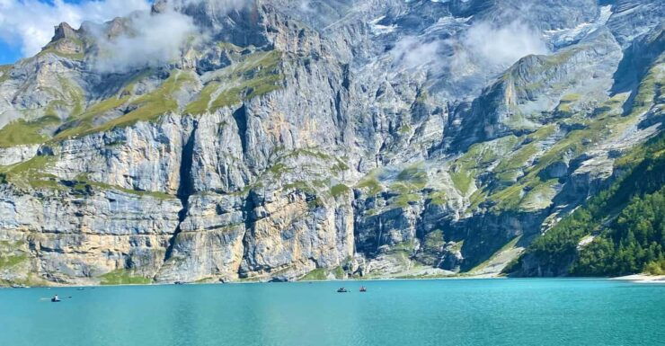 Interlaken: 3/6 Days Private Trekking Swiss Alps - Good To Know