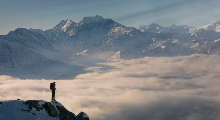 Interlaken: 3/6 Days Private Trekking Swiss Alps - Itinerary and Activities