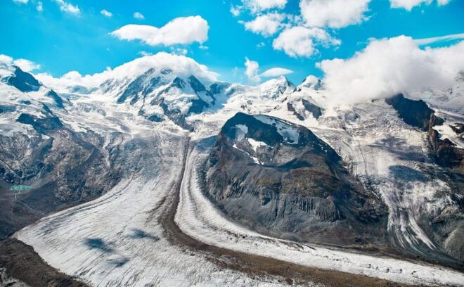Interlaken: 3/6 Days Private Trekking Swiss Alps - Booking and Cancellation Policy