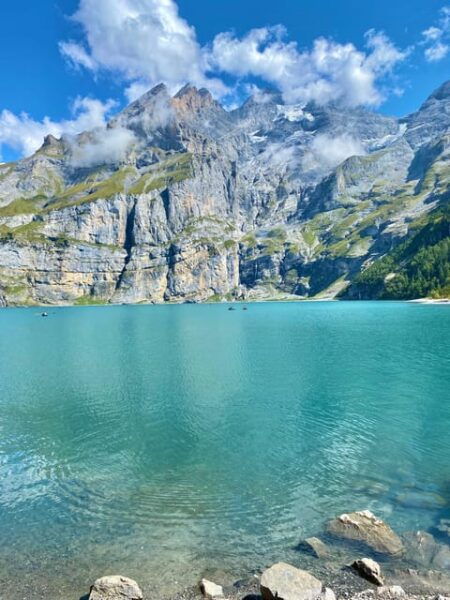 Interlaken: 3/6 Days Private Trekking Swiss Alps - Safety Considerations