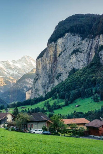 Interlaken: 3/6 Days Private Trekking Swiss Alps - Frequently Asked Questions