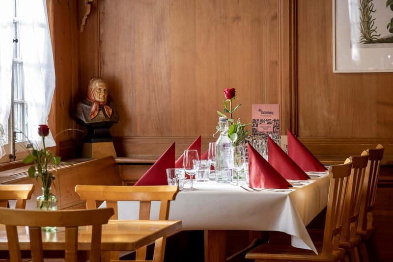 Interlaken: Admission ticket for the Ballenberg Open-Air Museum - A Deep Dive into the Experience