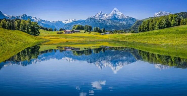 Interlaken and Grindelwald Day Trip From Zurich - Itinerary Details