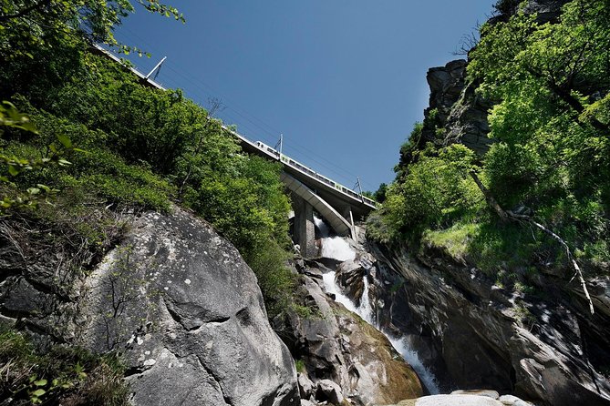 Interlaken and the Green Train of Swiss Alps Day Trip From Milan - The Sum Up