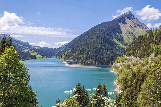 Interlaken: Best of Swiss Villages Private Tour With Food Tasting - Price and Booking Information