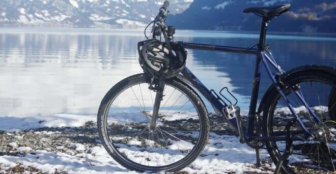 Interlaken: Bike Tour With Rivers, Lakes, and Hot Chocolate - Safety Briefing