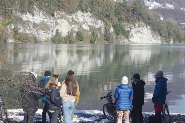 Interlaken: Bike Tour With Rivers, Lakes, and Hot Chocolate - Important Information