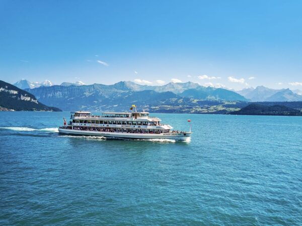 Interlaken: Boat Day Pass on Lake Thun and Lake Brienz - Frequently Asked Questions
