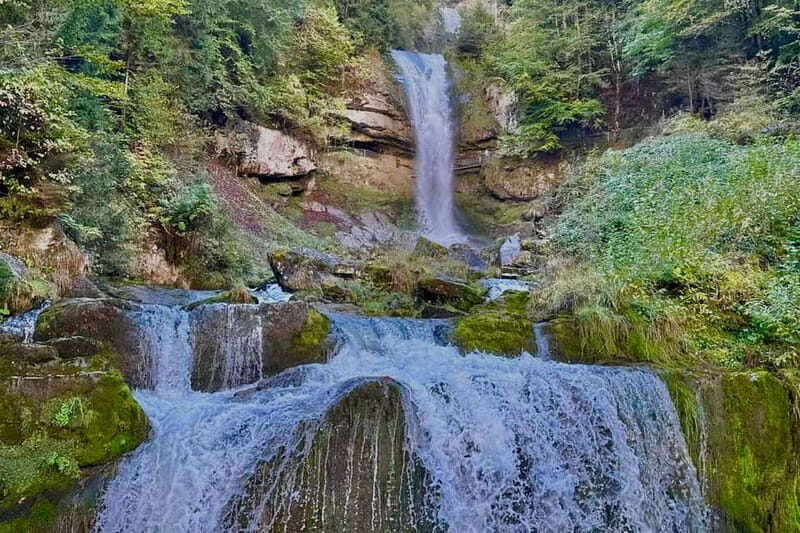 Interlaken: Boat Trip to Giessbach Falls & hike to Iseltwald - Final Thoughts