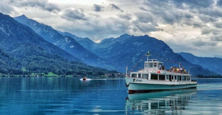Interlaken: Capture the Most Photogenic Spots With a Local - Good To Know