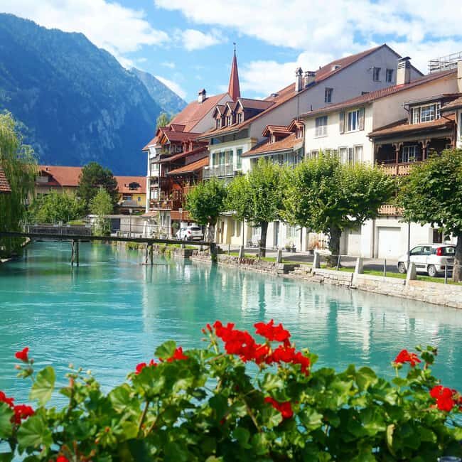 Interlaken: City Tour and Harder Kulm Funicular Ride - Who Will Love This Experience?