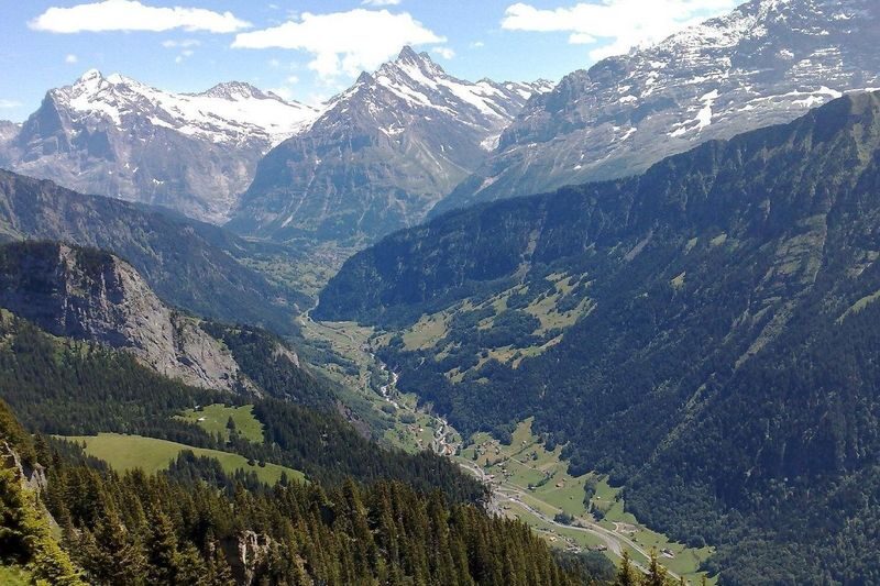 Interlaken Day Tour from Geneva - What the trip costs, and what the fare buys
