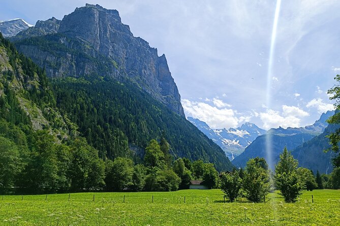 Interlaken Full-Day Highlights Tour With a Local by Private Car - Terms & Conditions