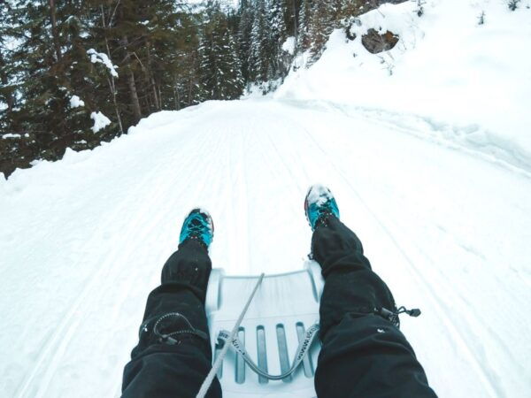 Interlaken: Guided Sledging Adventure - Weather Conditions and Cancellation Policy
