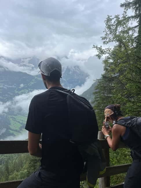 Interlaken: hike to an Alpine Lake and a Cozy Mountain Hut. - Good To Know