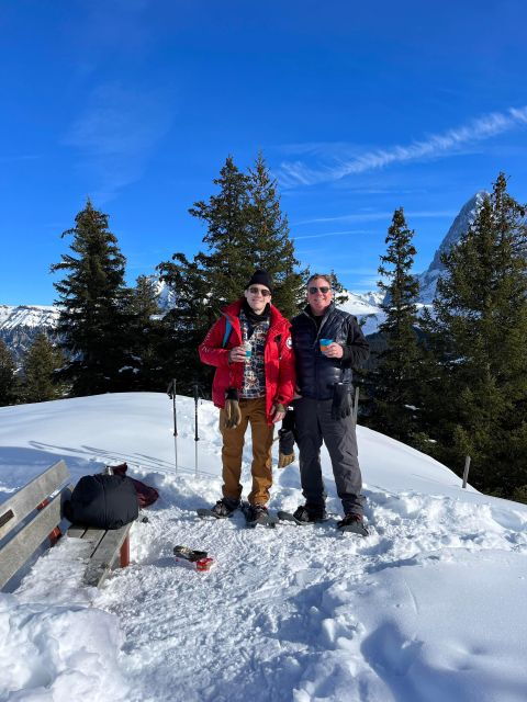 Interlaken. Hiking and Fondue Adventure in the Swiss Alps. - Good To Know