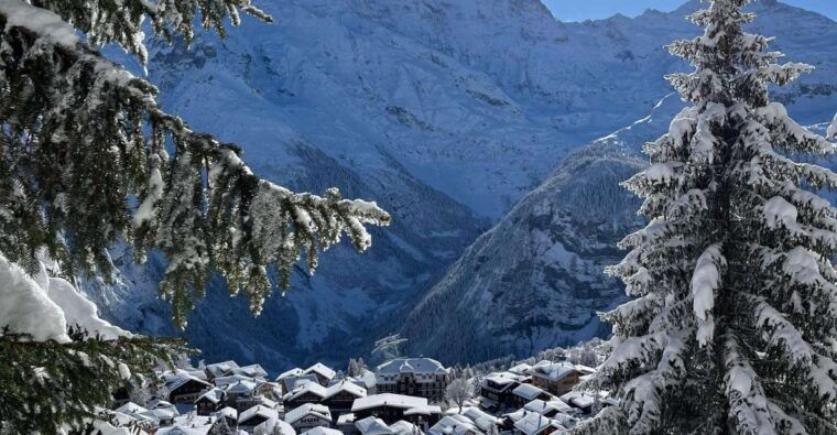 Interlaken. Hiking and Fondue Adventure in the Swiss Alps. - Hiking Experience