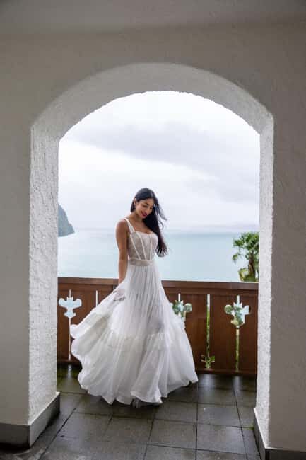 Interlaken & Lauterbrunnen: Private Photo Session - The Value of a Private Photo Session