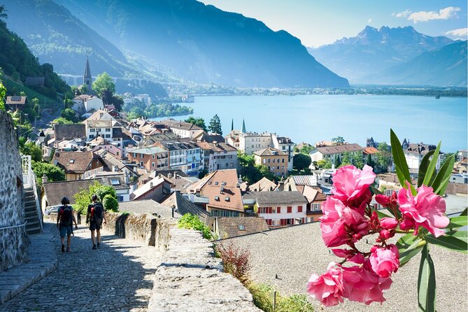 Interlaken: Private Car Tour to Glacier 3000, Montreaux and Vevey - Tour Directions
