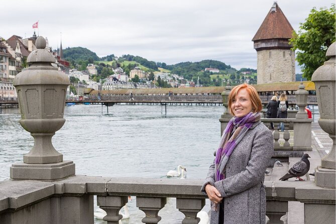 Interlaken: Private Day Trip to Mount Titlis, Engelberg & Lucerne - Booking and Reservation Instructions