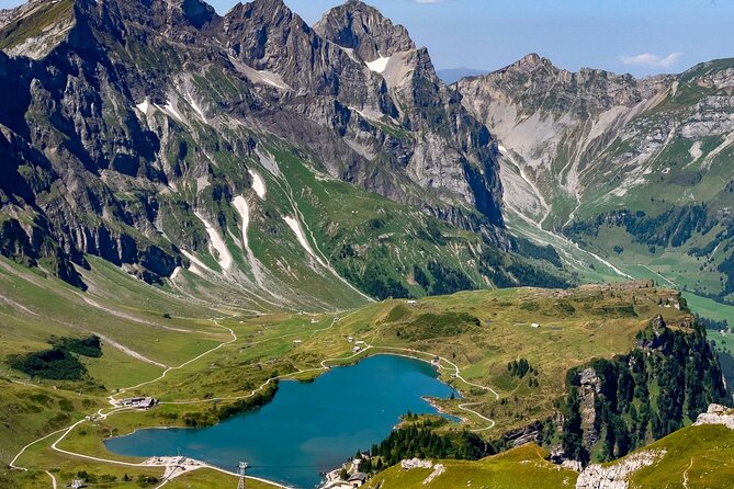 Interlaken: Private Day Trip to Mount Titlis, Engelberg & Lucerne - Frequently Asked Questions