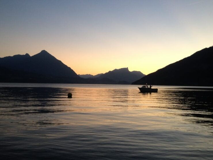 Interlaken Private Tour: Blue Lake & Öschinen Lake - Good To Know