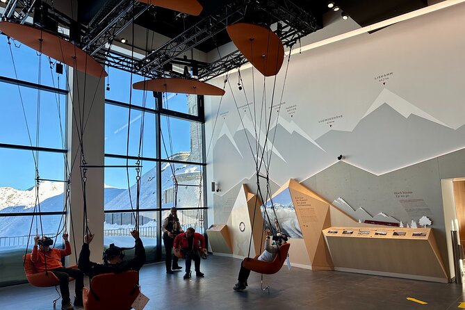 Interlaken Private Tour Zermatt Village and Gornergrat Railway - Additional Information