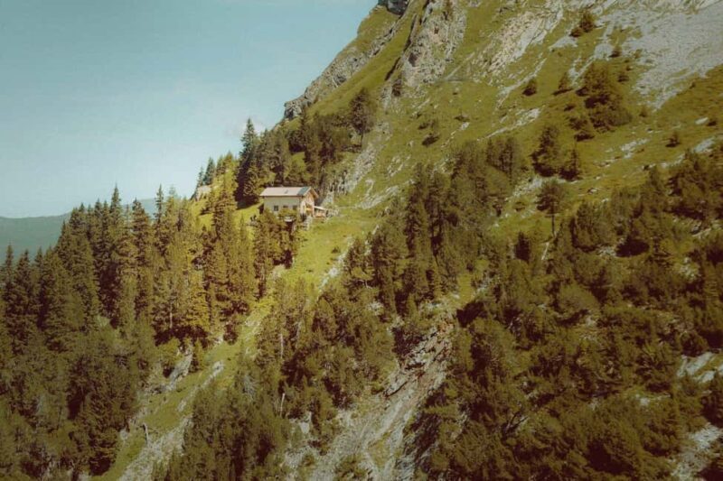 Interlaken: Rosenlaui Hike with Gorge & Alpine Hut Visit - Good To Know