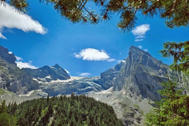 Interlaken: Rosenlaui Hike with Gorge & Alpine Hut Visit - FAQ