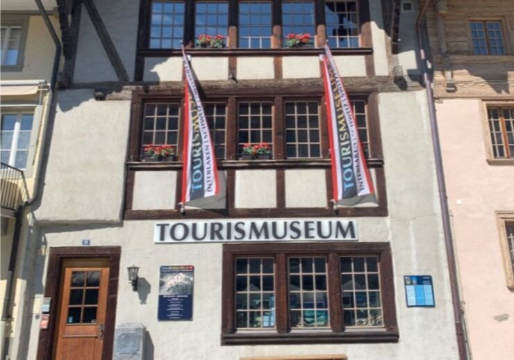 Interlaken Scavenger Hunt and Sights Self-Guided Tour - Activity Details