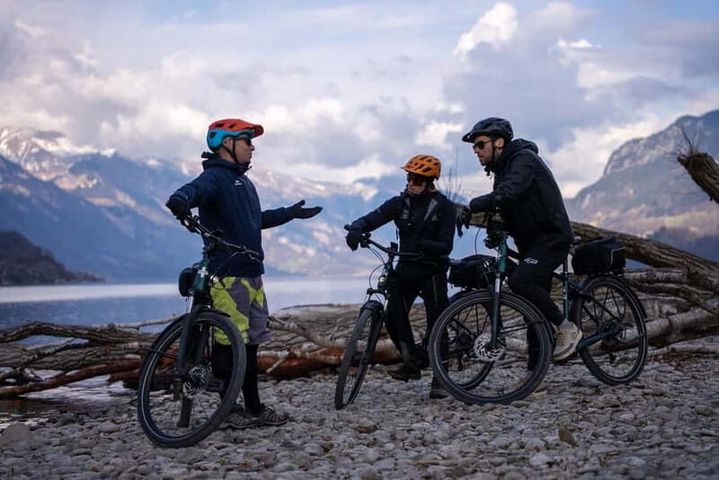 Interlaken: Scenic E-Bike Guided Tour - Good To Know