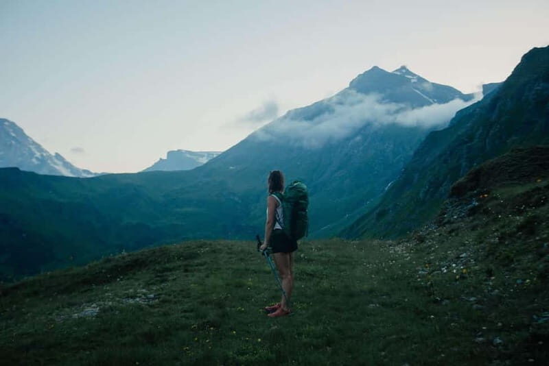 Interlaken: Scenic hiking tour from Mürren to Rotstock hut. - Good To Know