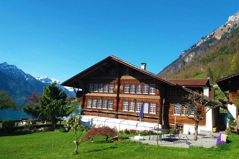 Interlaken Self-Guided Day Trip from Lausanne - What the Jungfrau altitude does, and does not, mean