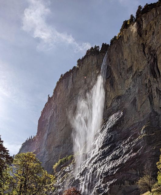 Interlaken: Tailor Made Tour by Car - Experience and Exploration