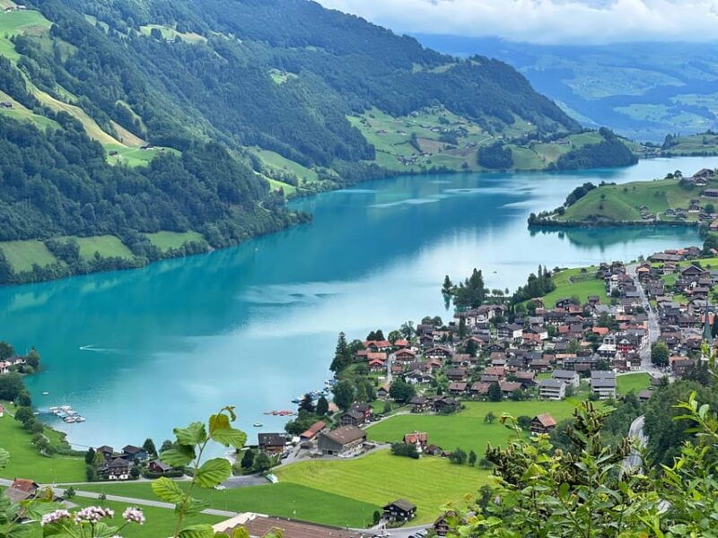 Interlaken Valley E-Bike Tour: Rivers, Lakes & Forests - Good To Know