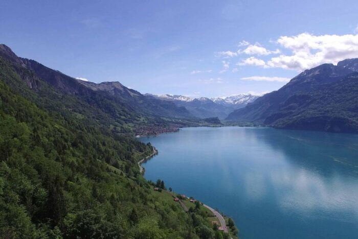 Interlaken Valley E-Bike Tour: Rivers, Lakes & Forests - Frequently Asked Questions