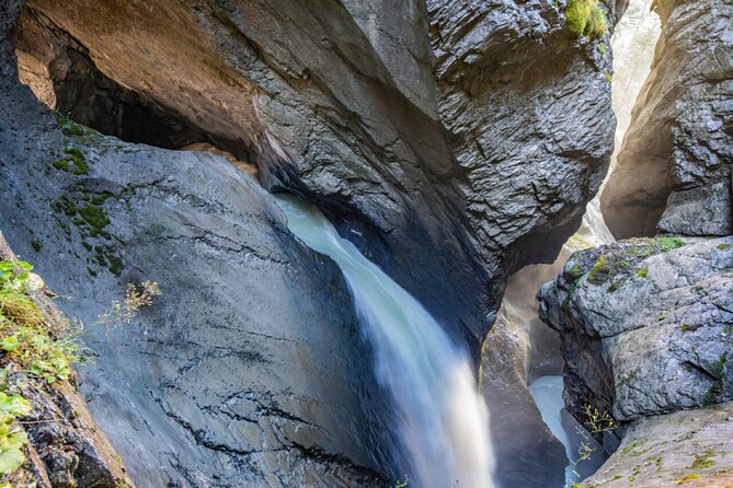 Interlaken Waterfall Tour - Additional Activities