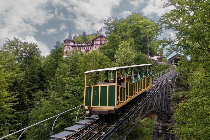 Interlaken Waterfall Tour - Pricing and Fees
