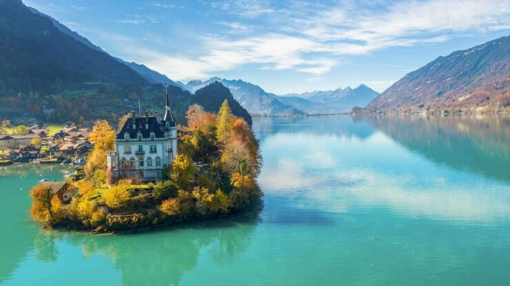 Interlaken: Waterfalls Day Tour - Good To Know