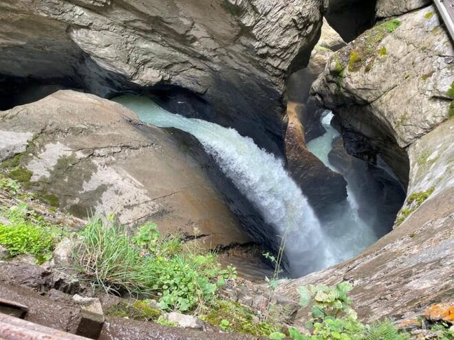 Interlaken: Waterfalls Day Tour - Important Information