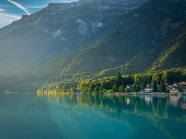 Interlaken: Waterfalls Day Tour - Highlights and Inclusions